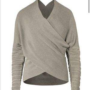 NWT Musterbrand Rey Knitted Sweater